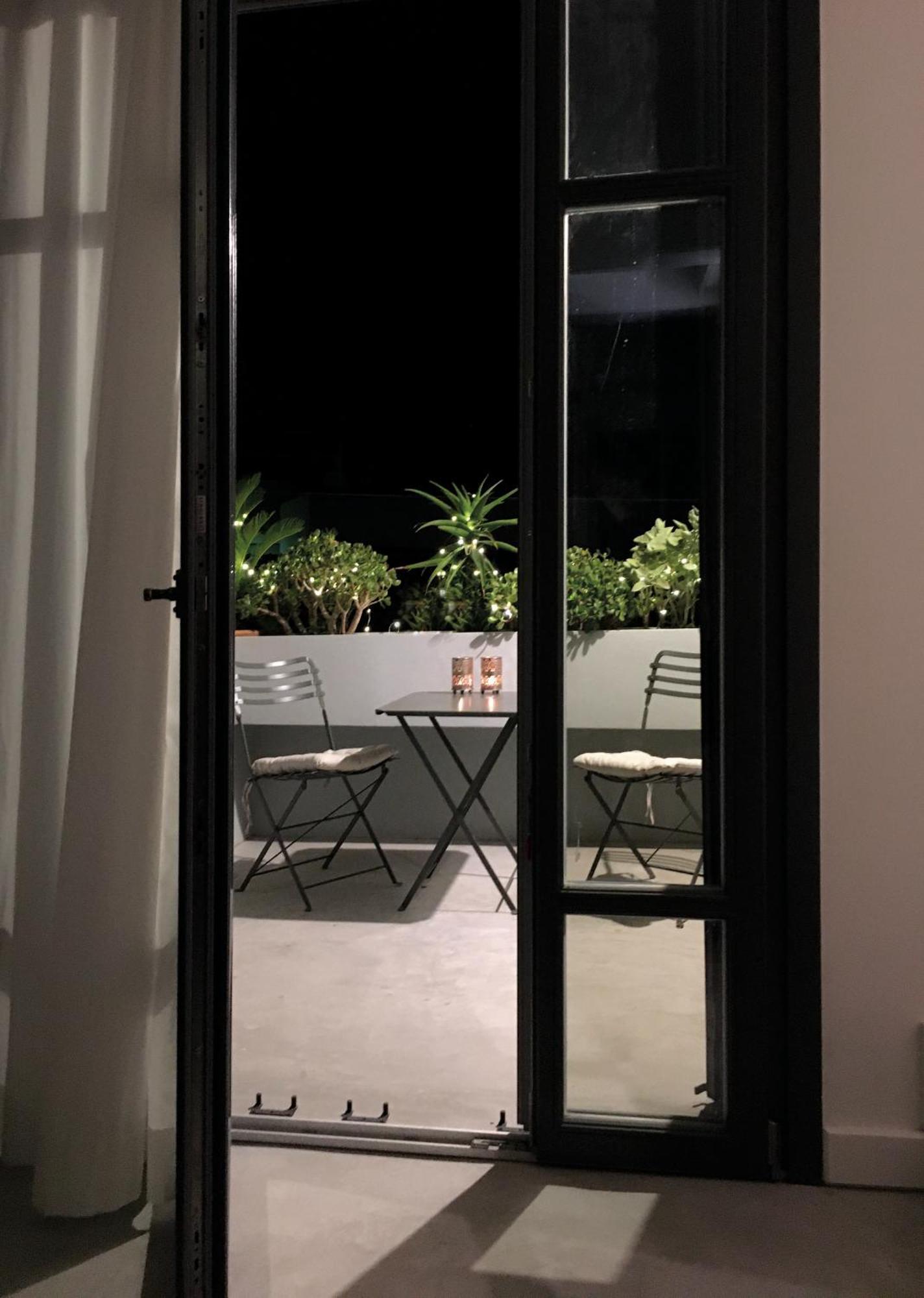 Susanna Apartments - Your Oasis In Athens Ano Petralona Atenas Exterior foto