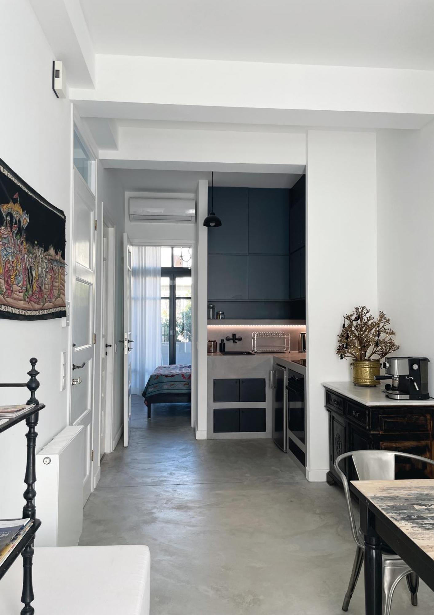 Susanna Apartments - Your Oasis In Athens Ano Petralona Atenas Exterior foto