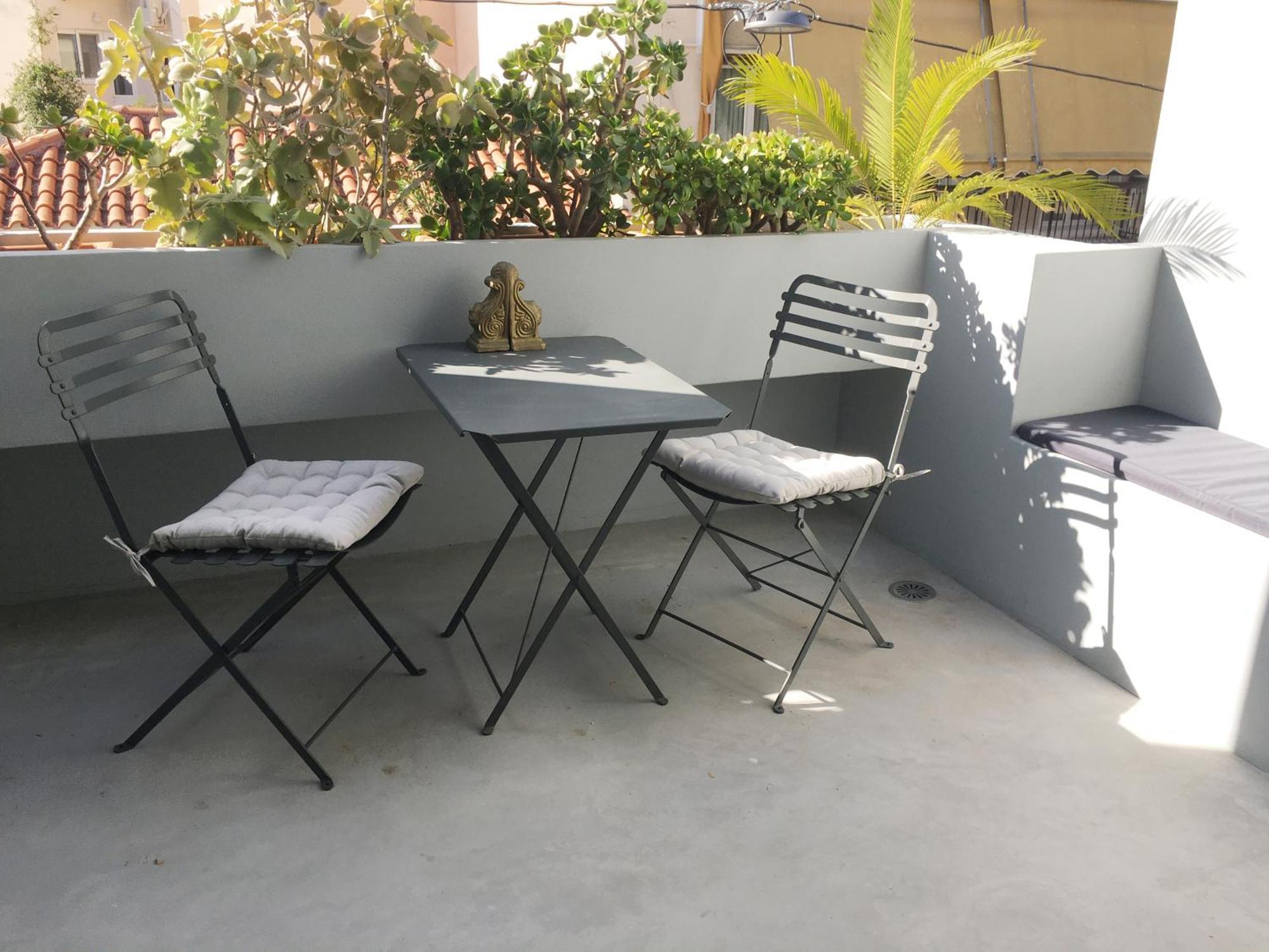 Susanna Apartments - Your Oasis In Athens Ano Petralona Atenas Exterior foto