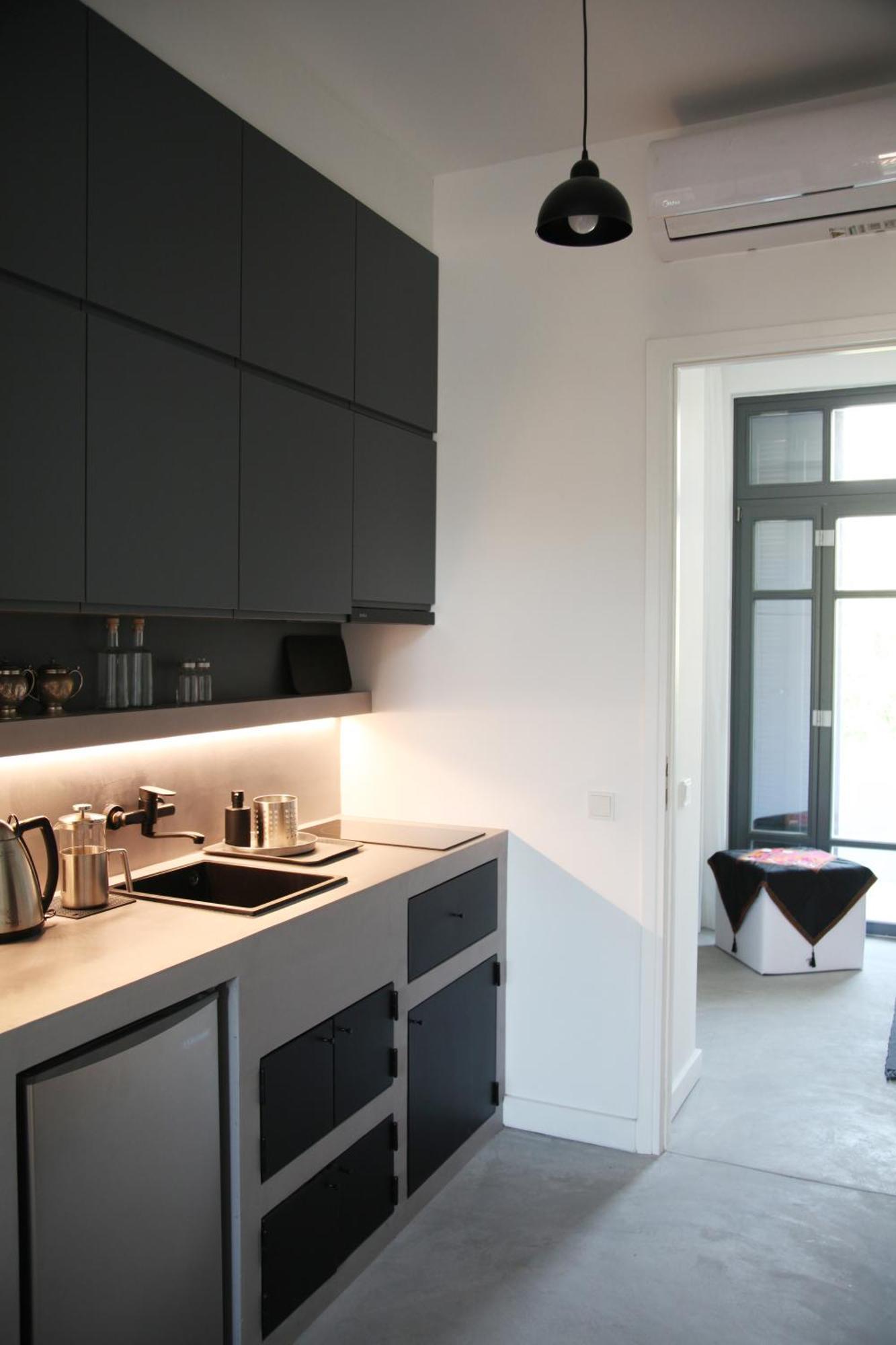 Susanna Apartments - Your Oasis In Athens Ano Petralona Atenas Exterior foto